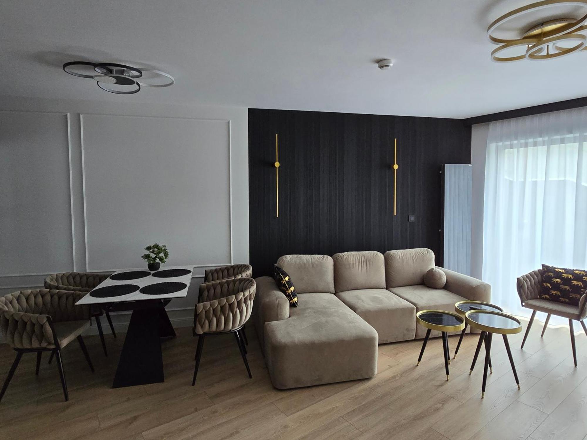 Apartament Stone Hill Z Basenem I Widokiem Na Gory シクラルスカ・ポレンバ エクステリア 写真