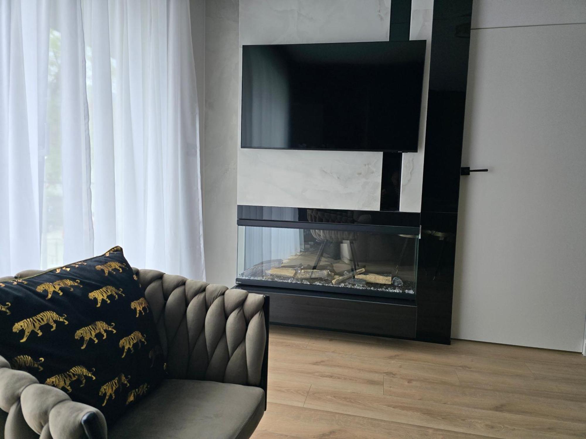 Apartament Stone Hill Z Basenem I Widokiem Na Gory シクラルスカ・ポレンバ エクステリア 写真