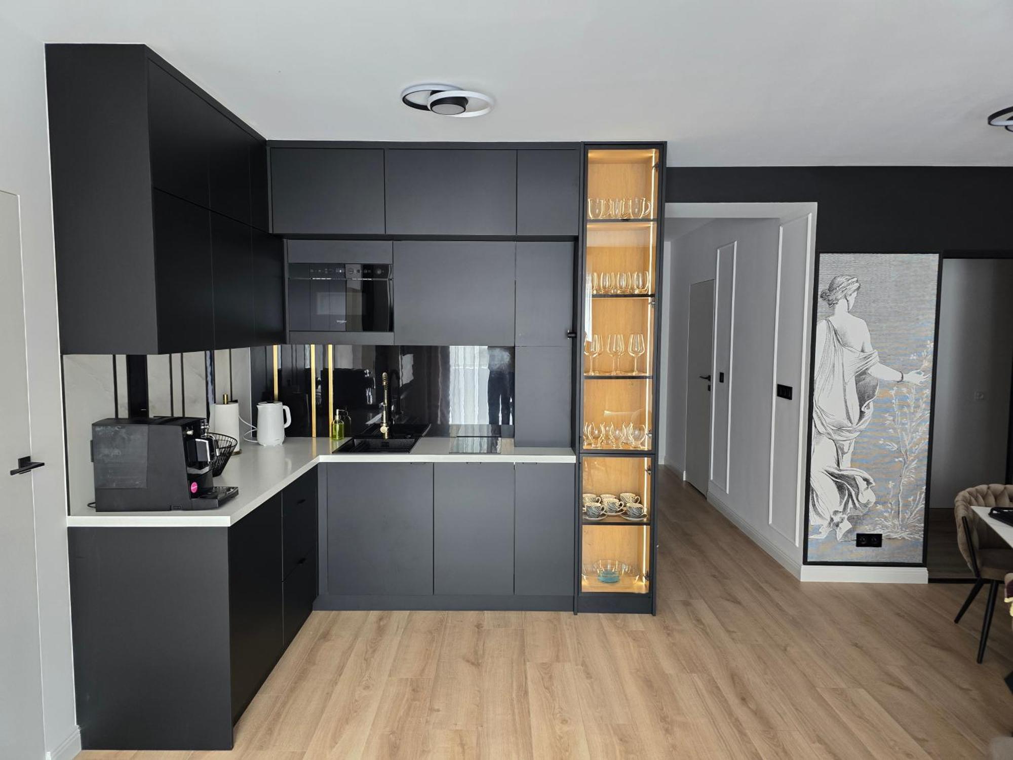 Apartament Stone Hill Z Basenem I Widokiem Na Gory シクラルスカ・ポレンバ エクステリア 写真
