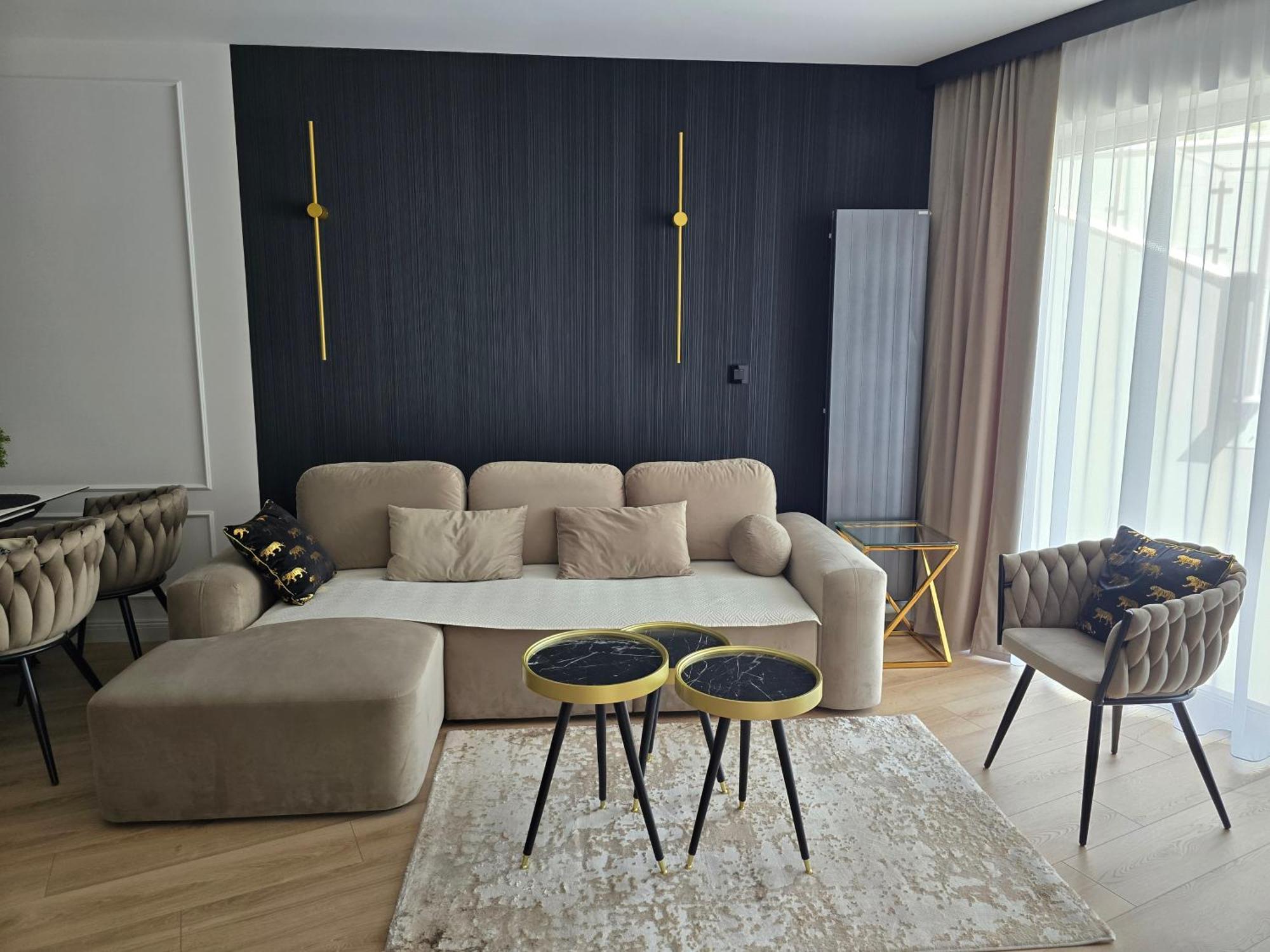 Apartament Stone Hill Z Basenem I Widokiem Na Gory シクラルスカ・ポレンバ エクステリア 写真